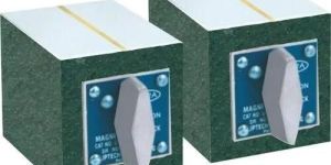 Magnetic Rectangular Blocks