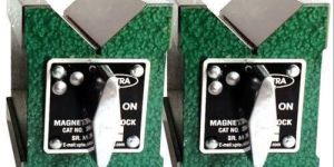 Magnetic V Block