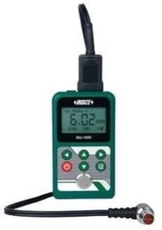 Ultrasonic Digital Thickness Gauge