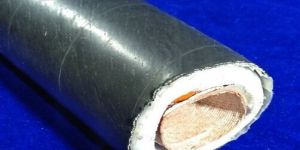 Glass Fiber Felt & High Temperature Foam Silicone Tube