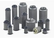 Suction Strainer