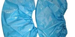 Plastic Shoe Cover