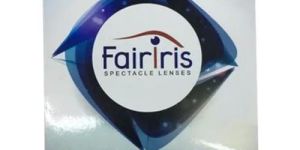 Hydrophobic Spectacle Lens