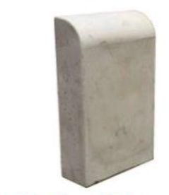 Concrete Kerb Stone
