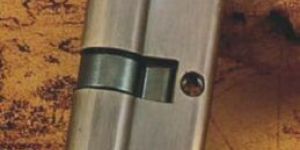 Door Cylinders