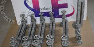 Water Level Indicator for Boiler Drum