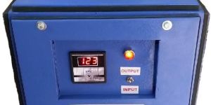 10KVA Single Phase Step Down Transformer