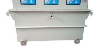 60Kva Three Phase Servo Voltage Stabilizer