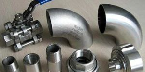Forged Fittings
