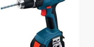 Cordless Drills