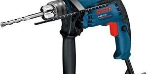 Bosch GSB 13 RE Rotary Drill