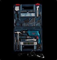 Hand Tool Kit