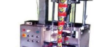 Kurkure Packing Machine