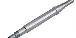 Machined Shaft