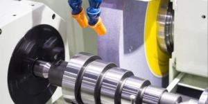 OD Cylindrical Grinding Service