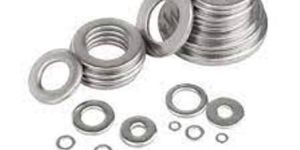 Stainless Steel Shims