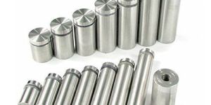 Stainless Steel Spacer
