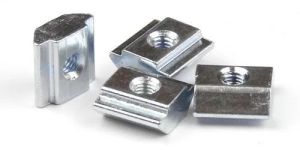 Stainless Steel T Nuts