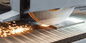 Surface Grinding Service