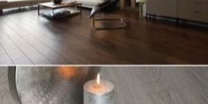 Alptahls PVC Luxury Vinyl Tile