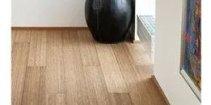 Bamboo Flooring