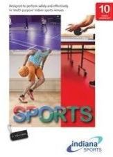 Indoor Sports Flooring