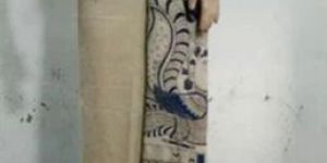 Cotton Unstitched Suit