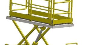 Scissor Lift