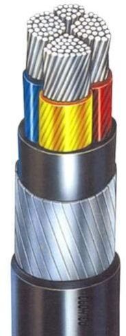 Aluminium Unarmoured Cables