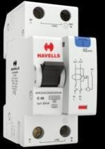 Electrical MCB Switch