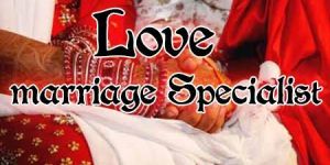 Love Marriage Solution