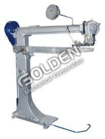 Box Stitching Machine