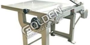 Manual Hand Board Cutter