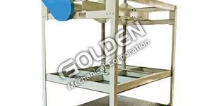 Sheet Pressing Machine