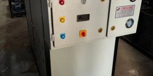 Air Cooled Scroll Chillers