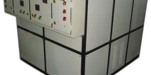 Water Cooled Reciprocating Chiller