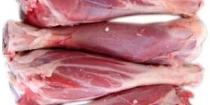 Fresh Mutton Shanks Meat