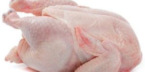 Fresh Whole Chicken with Skin