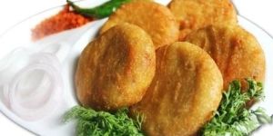 Frozen Batata Vada