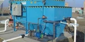 Effluent Treatment Plant