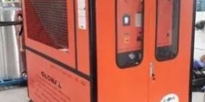 Semi Hermetic Chiller