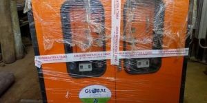 Water Cooled Chiller