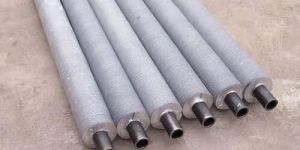 Carbon Steel Finned Tubes