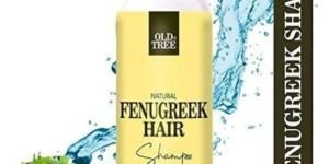 Fenugreek Hair Shampoo