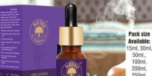 Lavender Essential Oil