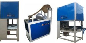 Automatic Dona Machine