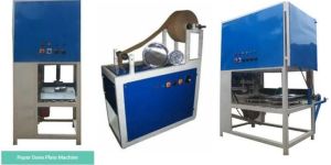 Automatic Dona Making Machine