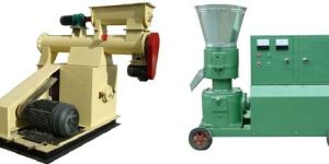 Cattle Feed Machine
