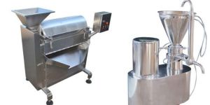 Tomato Processing Plant