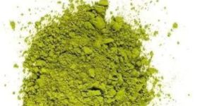 Organic Moringa Leaf Powder